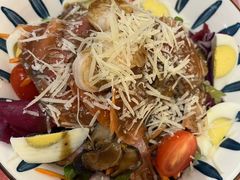 -后厨意餐La Cucina(外交公寓店)