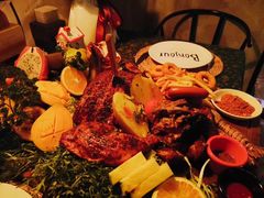 -1112熟食店