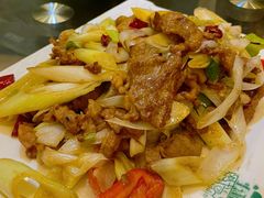 -阿拉丁新疆风味餐厅·清真(罗廊巷店)