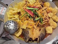 -小螺大作·螺蛳粉火锅(林和西店)