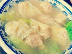 净云吞-珍珍小食店(西华路店)