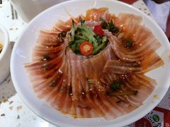 -老佛爷铜炉蛙锅(东门老街店)