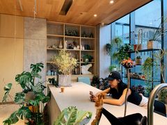 -山下C5cafe(惠通时代广场店)