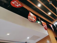 -西部马华清真兰州牛肉面·烧烤夜市(三里河店)