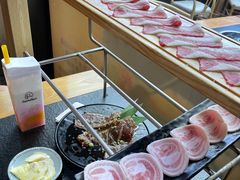 藤椒鸡肉-犟牛家·榴莲烤肉(五棵松店)