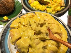 -Home Thai·泰谣(王府井apm店)