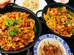 -渝蛙馆(新百店)