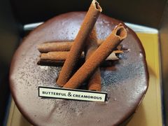 -B&C黄油与面包·法式古堡面包坊(新天地店)