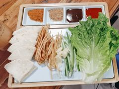 -蚝太郎 • 海鲜烧烤(建国路创始店)
