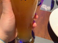 精酿啤酒-Ambra Haus琥珀屋精酿餐厅(宝山店)