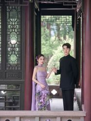 -第一夫人婚纱摄影(南京店)