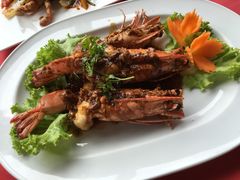 -Chaba Restaurant Phuket