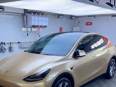 -天猫养车贴膜轻改·蓝电(优匹康桥东路店)