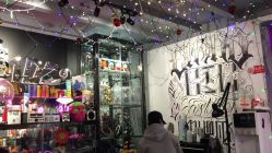 -MDZ STORE·TATTOO·耳饰