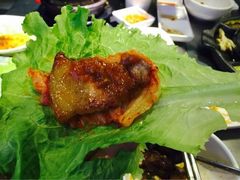 -喜来稀肉(虹泉路店)