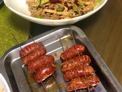 -回味南塘老王虾尾(总店)
