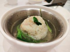 -食為天·本地人爱吃的淮扬菜(瘦西湖店)