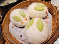-潮粥荟·潮汕砂锅粥(槐房万达店)