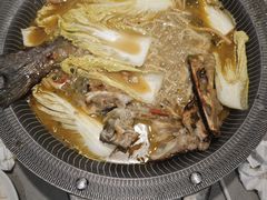 -半天妖烤鱼(芝罘吾悦广场店)