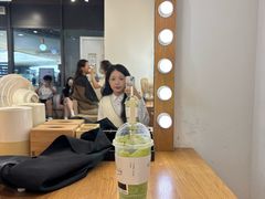 -天真蓝照相馆(龙岗万科里店)
