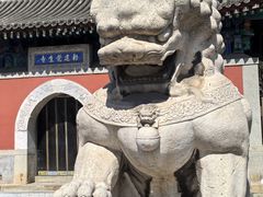 -大钟寺古钟博物馆