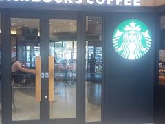 门面-星巴克臻选(华堂·新辰汇店)