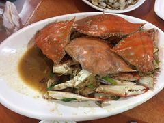 -丰收渔港饭店(嵊泗店)
