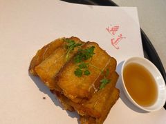 香煎东海带鱼-逸道(益丰·外滩源店)