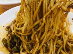 -华兴街自力面店