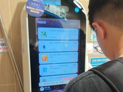 -盒马鲜生(皇庭广场店)