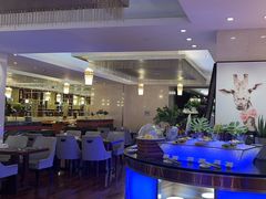 -昆泰嘉华酒店-嘉华咖啡厅