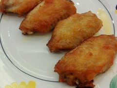 -萨莉亚意式餐厅(深圳北站店)