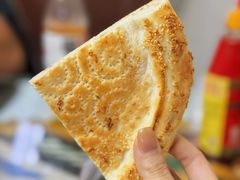 -莎车清真美食