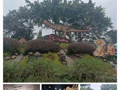 -自贡恐龙博物馆