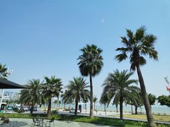 -星巴克(珠海仁恒滨海中心店)