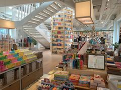 -猫的天空之城概念书店(北戴河蔚蓝海岸店)