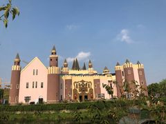 -安徒生童话乐园