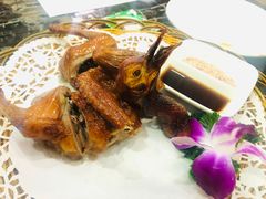 -金碧轩粤菜海鲜大酒楼