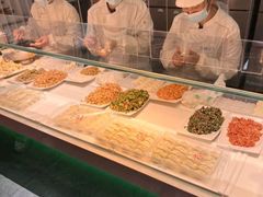 -白锦记手工水饺坊(武圣路店)