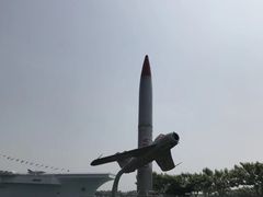 -东方绿舟景区