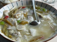 -龙门阵茶屋川菜馆(武康路店)