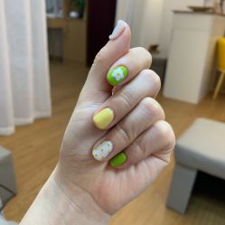 -心窑Shero's 美甲美睫美妆沙龙