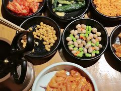 -九田家黑牛烤肉料理(华侨城店)