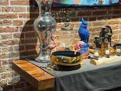 -秋林西餐厅(总店)