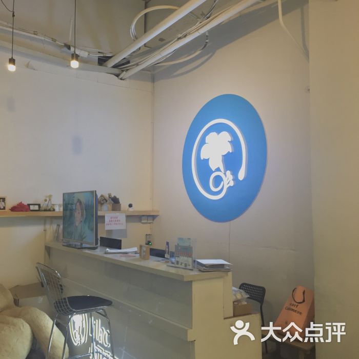 小丁香照相馆图片