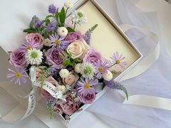 -荷兰布尔玛国际花艺学院