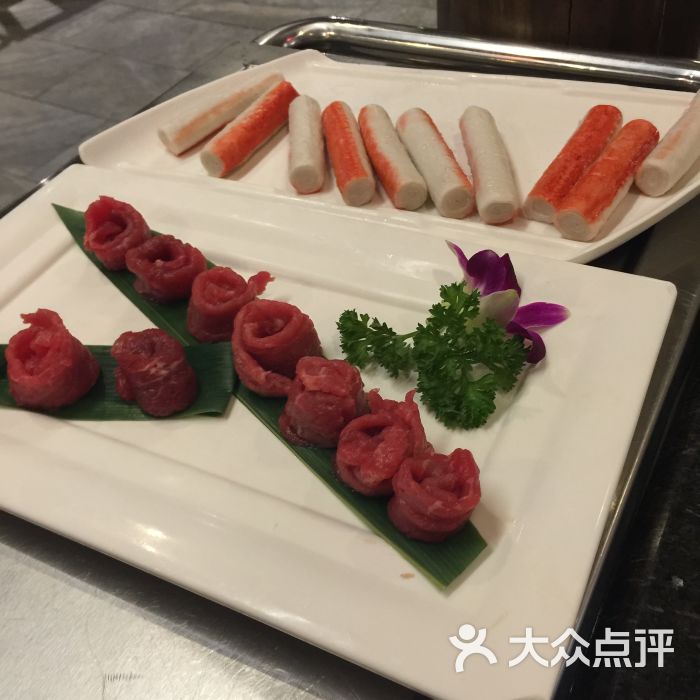 香天下(珠江新城店)的点评