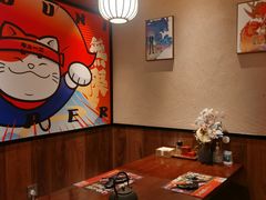 -弓二·烧鸟居酒屋(财富购物中心店)
