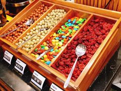 -韩盛·盛江山自助料理(奥体万达店)