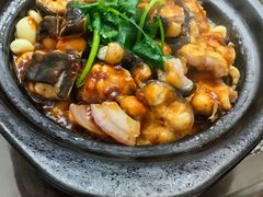 -金龙·打边炉(武进路店)